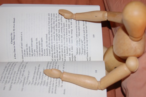 readinginbed-rockchick Getting to the good stuff in "Rock Chick Rescue"