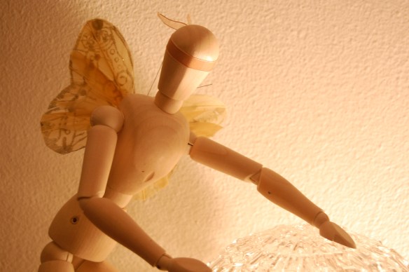 shamanikin1 Shamanikin Sees the Truth