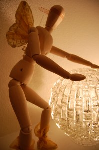 Consulting the Light