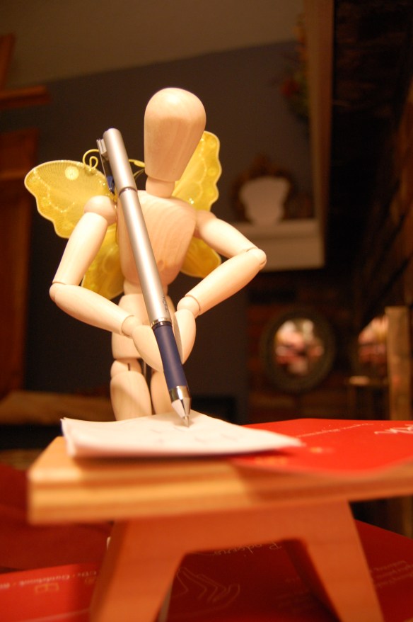 Living life with zeal