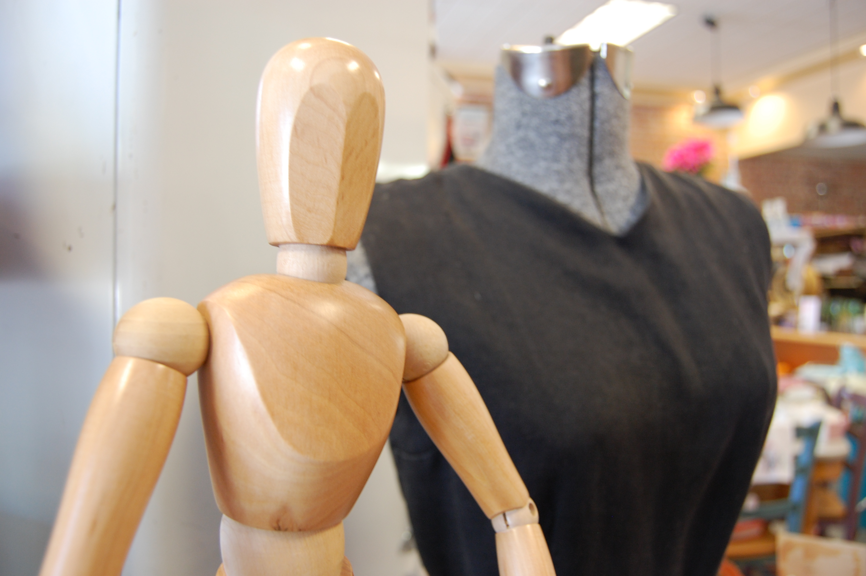 i could have her job