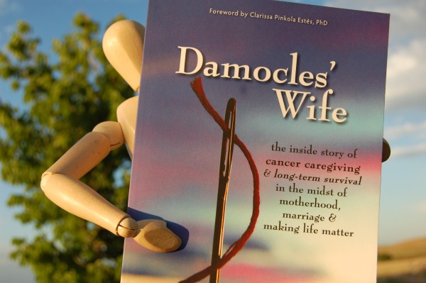 Read Damocles' Wife