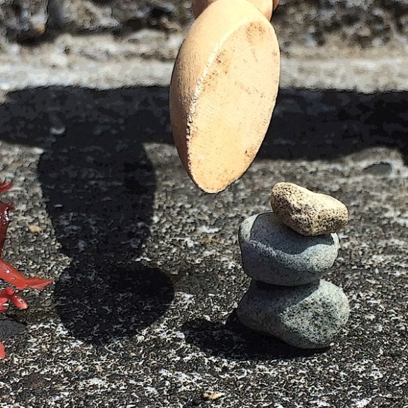 The brothers Cairnmotzov.