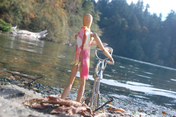 Tried the south cove